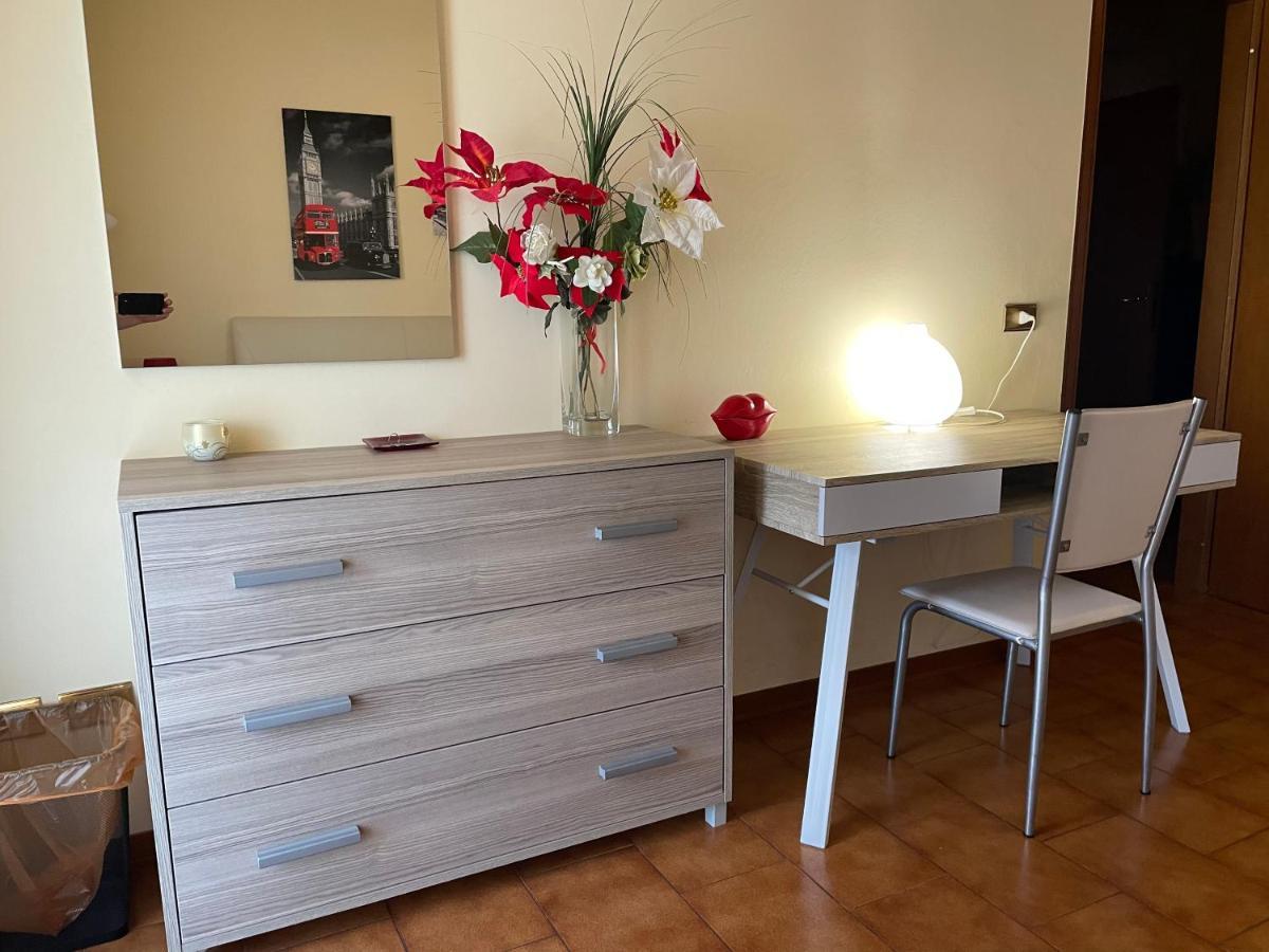 Le Case Di Cinzia 芬奇 外观 照片